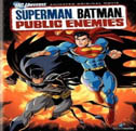 SUPERMAN Y BATMAN ENEMIGOS PUBLICOS 2009 - AUDIO LATINO!
