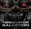 TERMINATOR SALVATION DVD FULL - AUDIO LATINO!